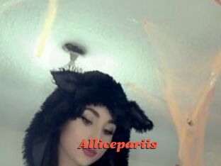 Allicepariis Livespot