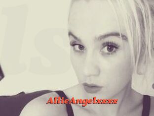 AllieAngelxxxx Livespot