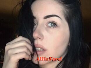 AllieFord