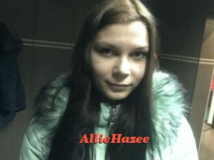 AllieHazee
