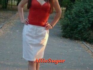 AllieSugar