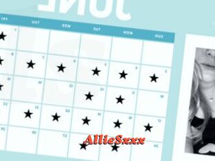 AllieSxxx