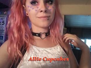 Allie_Cupcakes Livespot