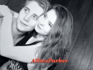 AlliexParker