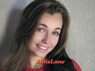 AllisLane