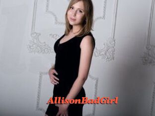AllisonBadGirl Livespot