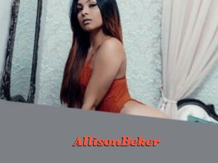 AllisonBeker