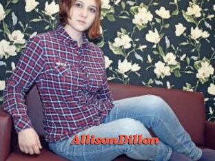 AllisonDillon
