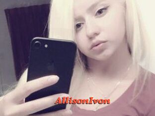 Allison_Ivon