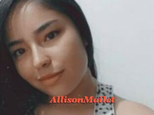 AllisonMallet