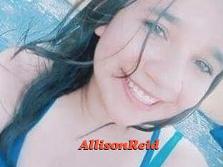 AllisonReid