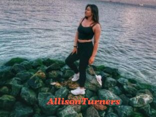 AllisonTurners Livespot