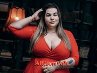 AllisonVolt