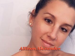 Allison_Alexander