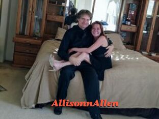 AllisonnAllen