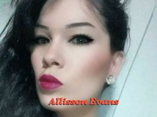 Allisson_Evans