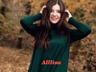Alllisa