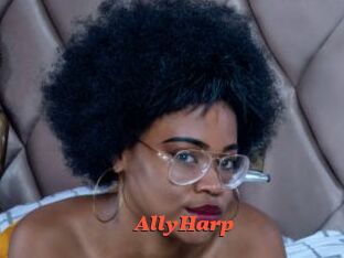 AllyHarp
