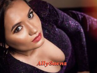 AllySaenz