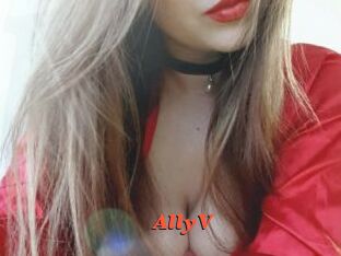 AllyV