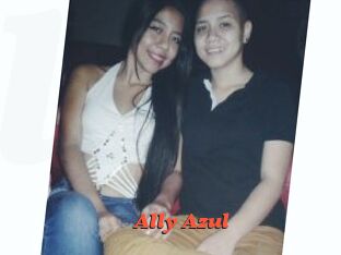 Ally_Azul