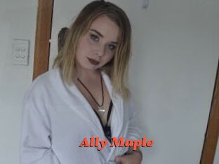 Ally_Maple