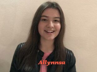 Allynnsa Livespot