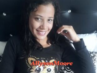 AllysonMoore