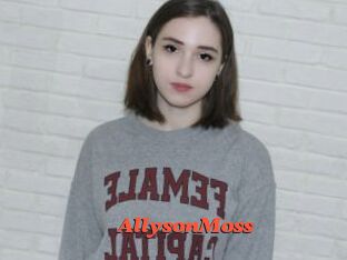 AllysonMoss