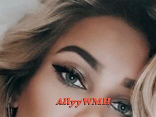 AllyyWMH