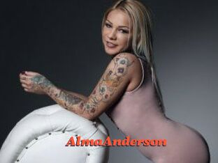 AlmaAnderson
