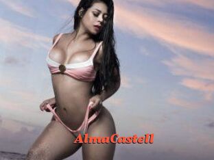AlmaCastell Livespot