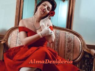 AlmaDesideria
