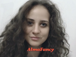 AlmaFancy