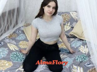 AlmaFlory