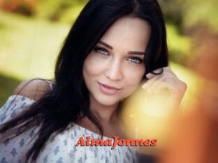 AlmaJonnes