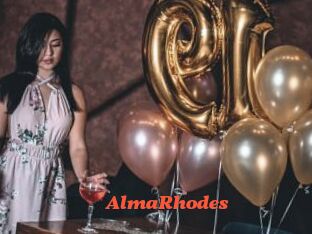 AlmaRhodes