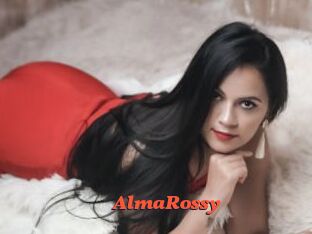AlmaRossy