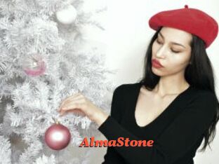 AlmaStone