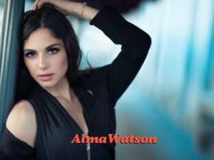 AlmaWatson Livespot