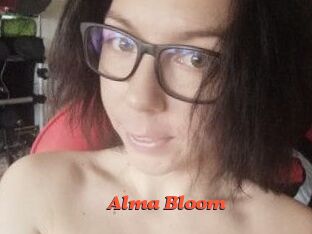 Alma_Bloom