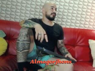Almagorjhons