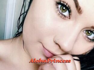 AlohaPrincess