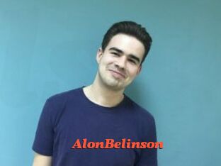 AlonBelinson
