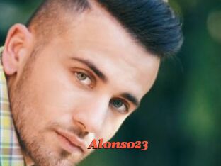 Alonso23