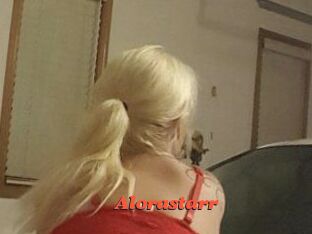 Alorastarr