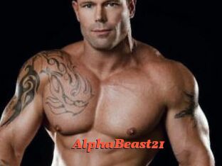 AlphaBeast21