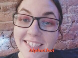 AlphaChoi