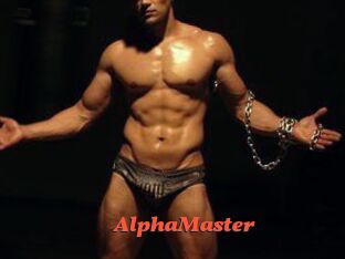 AlphaMaster Livespot