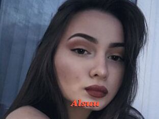 Alsuu